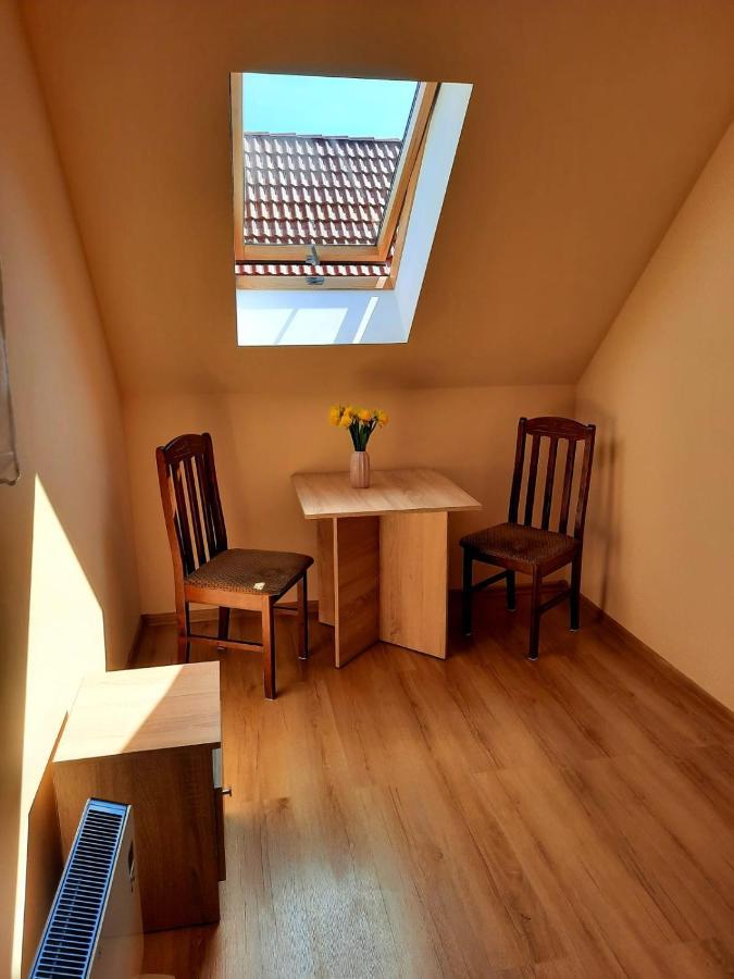 Gajowka Villa Radkow Exteriör bild